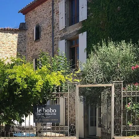 Apartament Le Bobo *