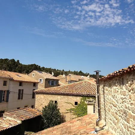 Le Bobo * Bize-Minervois