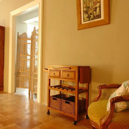 Apartament Le Bobo