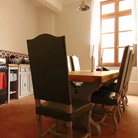 Apartament Le Bobo