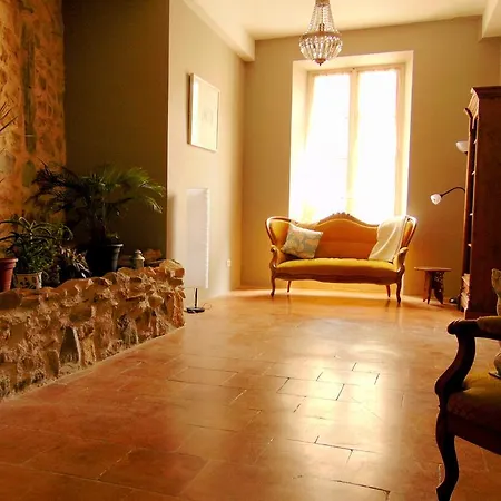 Apartament Le Bobo *