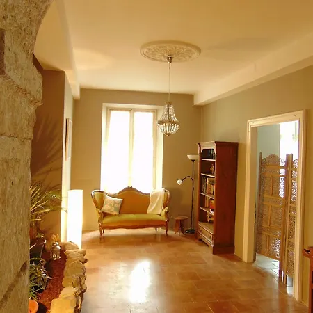Le Bobo Apartament