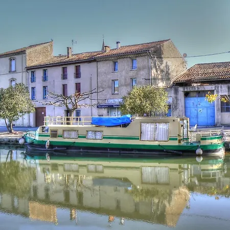 Apartament Le Bobo *