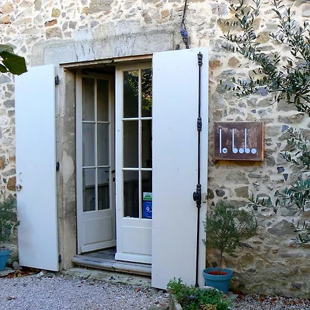 Le Bobo Apartament *