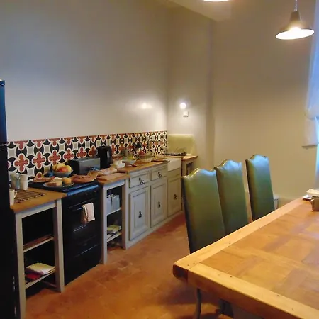 Le Bobo Apartament Bize-Minervois