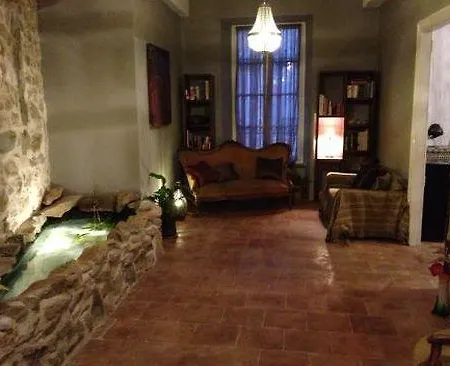 Apartament Le Bobo Bize-Minervois