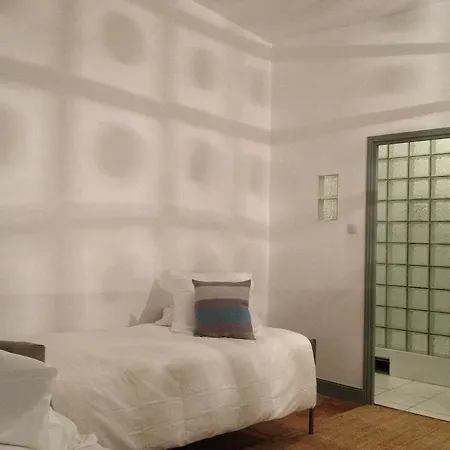 Le Bobo Apartament Bize-Minervois