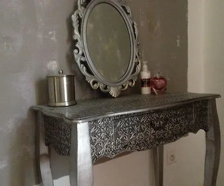 Apartament Le Bobo