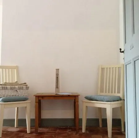 Apartament Le Bobo *