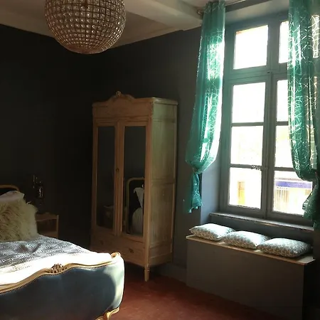 Le Bobo * Bize-Minervois