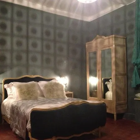 Le Bobo Apartament