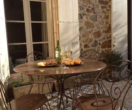 Le Bobo Apartament *