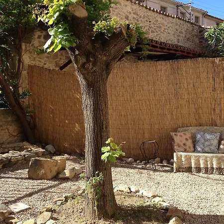 Apartament Le Bobo *
