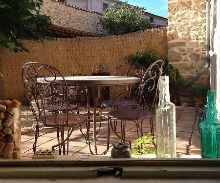 Le Bobo * Bize-Minervois