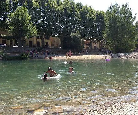 Le Bobo Apartament Bize-Minervois