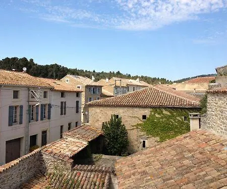 Le Bobo Apartament Bize-Minervois