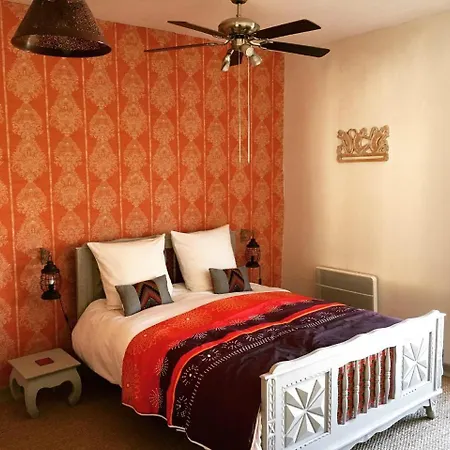 Apartament Le Bobo *