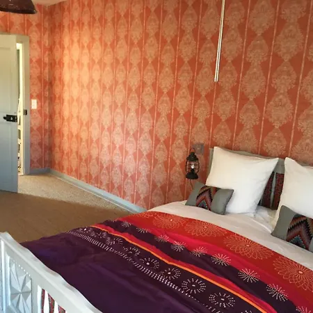 Apartament Le Bobo *
