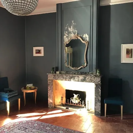 Le Bobo Apartament