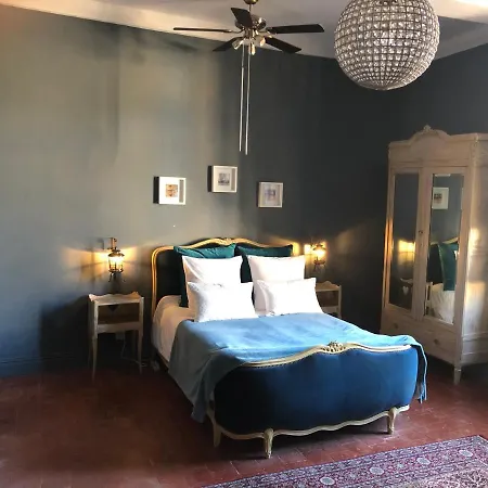 Apartament Le Bobo