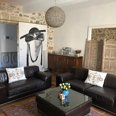 Le Bobo Apartament *