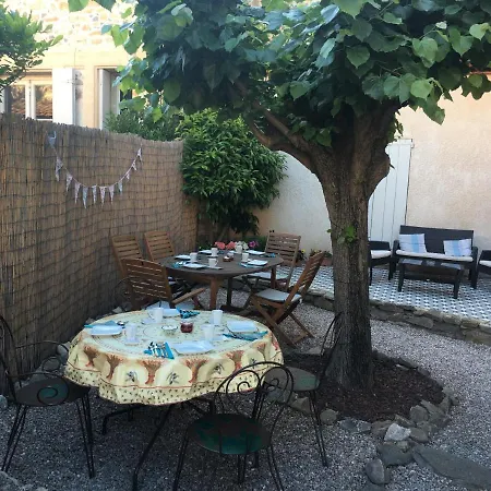 Apartament Le Bobo *