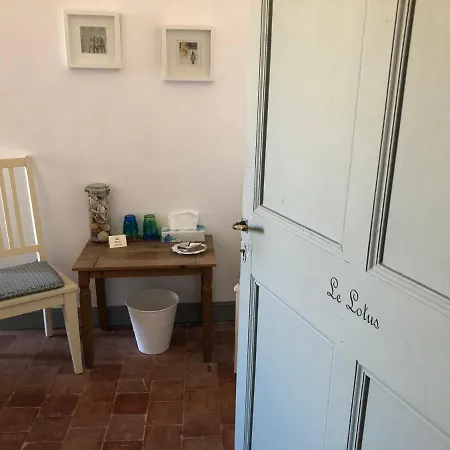 Apartament Le Bobo Bize-Minervois