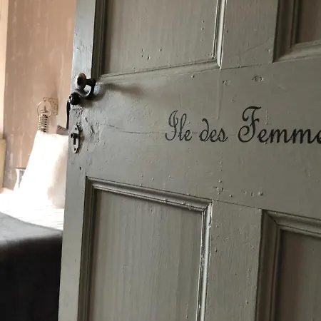 Apartament Le Bobo *