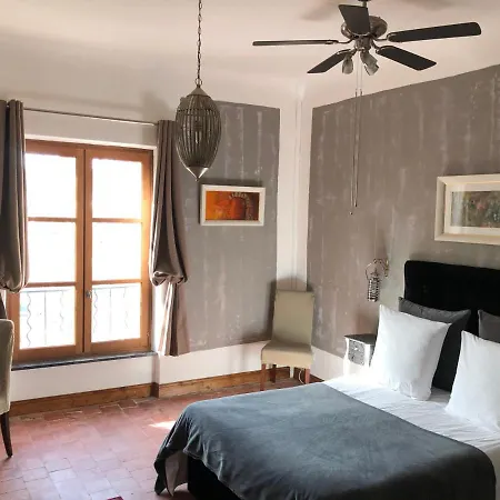 Le Bobo Apartament