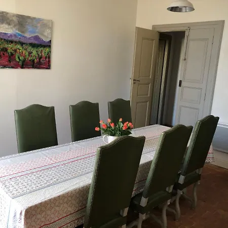 Le Bobo Apartament