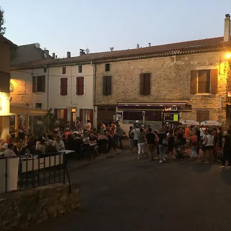 Le Bobo * Bize-Minervois